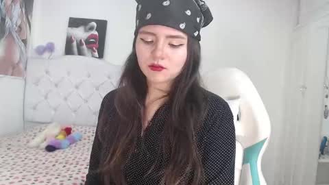 alissa_morrison online show from November 1, 1:54 pm