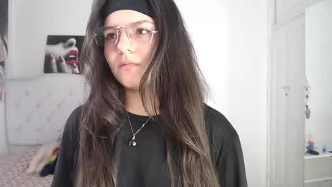 alissa_morrison online show from January 31, 7:11 pm