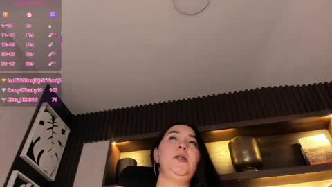 Alissa online show from April 18, 7:58 pm