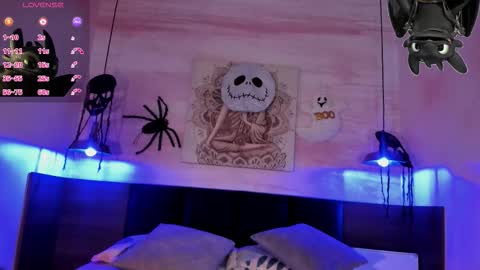 Alissa online show from October 18, 12:09 pm