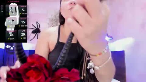 Alissa online show from October 9, 11:59 am