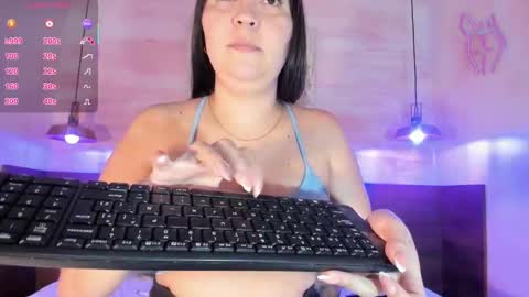 Alissa online show from September 27, 11:41 am