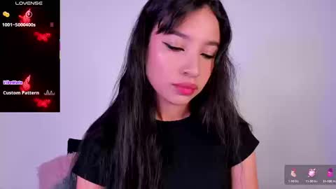 Mara  Isabel online show from September 11, 12:23 am