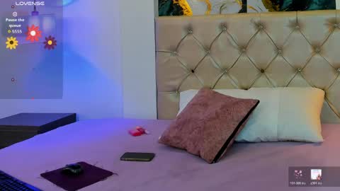 ALISS online show from May 26, 12:11 pm