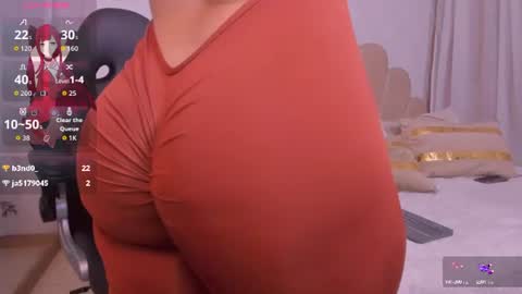 alissbluumm online show from July 18, 12:23 am