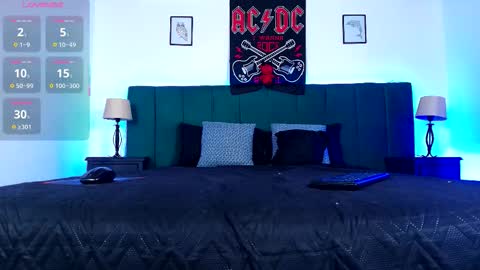 Alisse online show from October 24, 1:45 pm