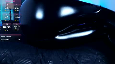 Alisse online show from October 4, 12:36 pm