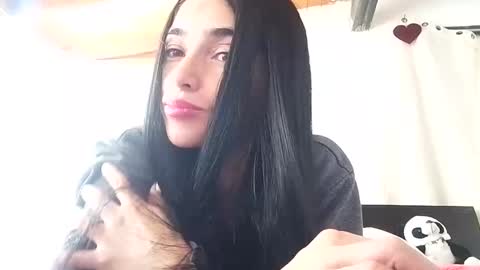 Alisson369  online show from March 11, 5:35 pm