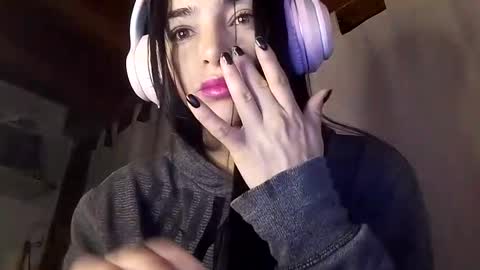 Alisson369  online show from February 7, 11:01 am