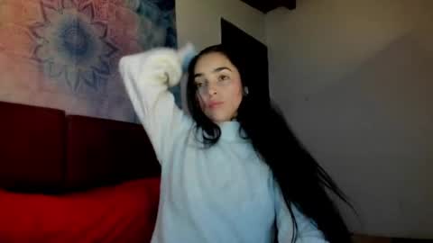 Alisson369  online show from October 4, 9:07 am