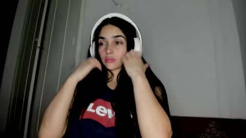 Alisson369  online show from March 25, 10:33 am