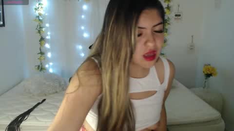 Alisson online show from February 9, 11:03 am