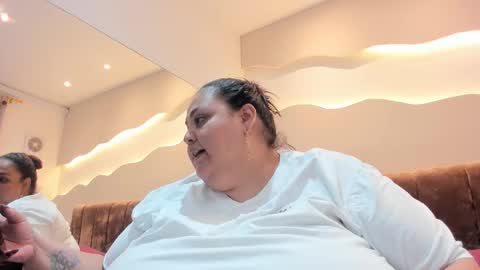 Alisson online show from March 14, 11:25 am