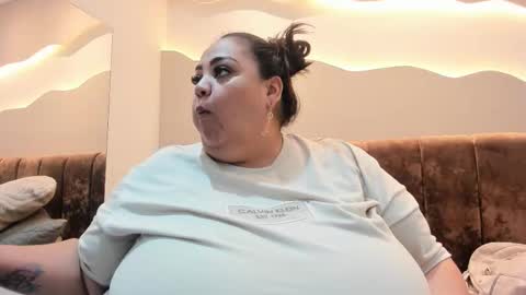 Alisson online show from February 11, 11:14 am