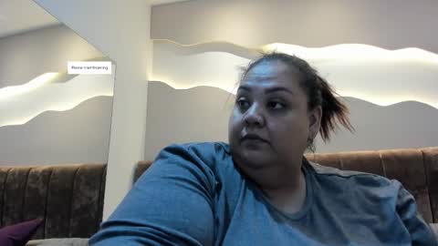 Alisson online show from March 18, 11:27 am