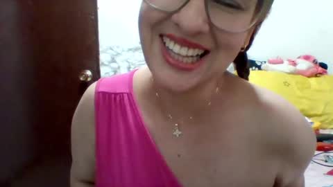 alisson brand online show from October 6, 5:20 pm