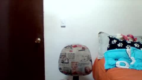 alisson brand online show from February 25, 11:10 am