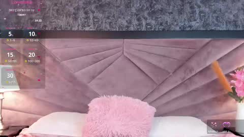 alisson_thompson_ online show from February 22, 1:33 am