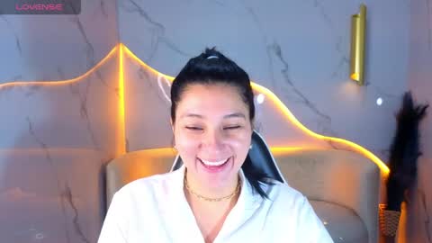 alisson_tx_ online show from May 23, 7:43 pm