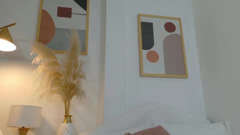 Alisson online show from March 28, 5:47 pm