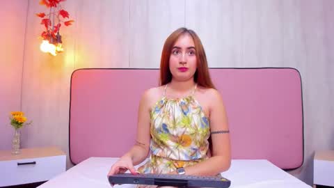 alissonmartin online show from January 12, 12:23 pm