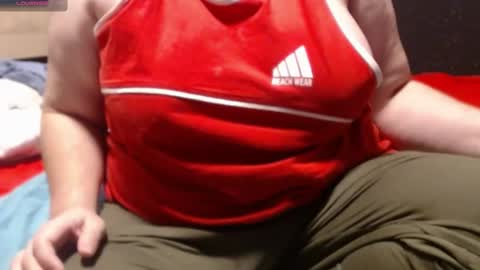 Alissonnat online show from December 13, 7:53 pm