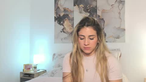 Goddess  online show from March 12, 2:20 am