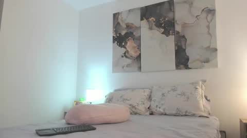 Goddess  online show from March 2, 2:30 am