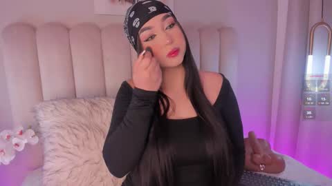 TATIS  online show from January 9, 1:55 am