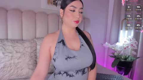 Snapshot of alissyadanger chatting on September 26, 2:19 am TATIS online show from September 26, 2:19 am