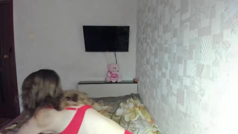 Snapshot of alistrisx chatting on October 29, 10:28 am AlisTrisx online show from October 29, 10:28 am