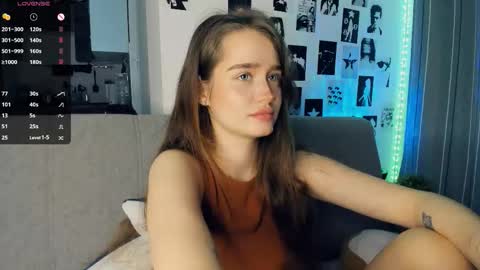 Alivia online show from November 6, 10:07 am