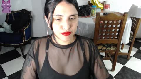 Alix online show from September 16, 2:46 am