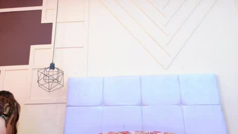 ALixDuzan online show from July 16, 7:17 pm