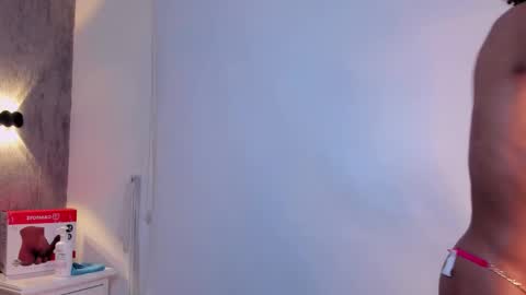  Alexis Etereo  online show from March 13, 10:02 pm