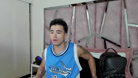 alix online show from October 2, 8:18 pm