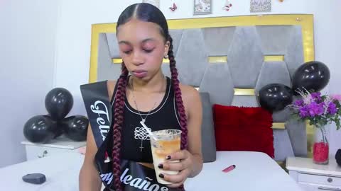 Aliyah... online show from September 10, 11:17 pm