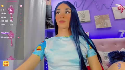 Snapshot of aliz_free chatting on February 14, 5:41 am aliz_free online show from February 14, 5:41 am