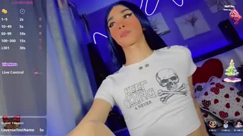 Snapshot of aliz_free chatting on December 28, 2:11 am aliz_free online show from December 28, 2:11 am