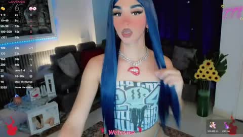 aliz_free online show from May 25, 6:08 am