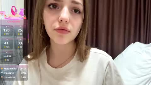 Alice online show from January 17, 3:54 pm