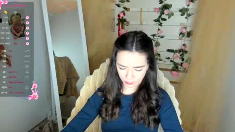 Allana online show from April 23, 7:05 am
