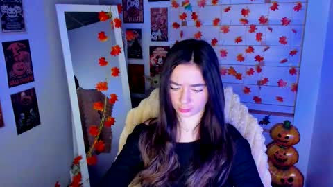 Allana online show from November 23, 8:01 am