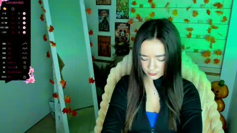 Allana online show from October 23, 6:59 am