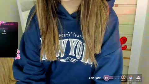 Allana online show from February 18, 7:54 am