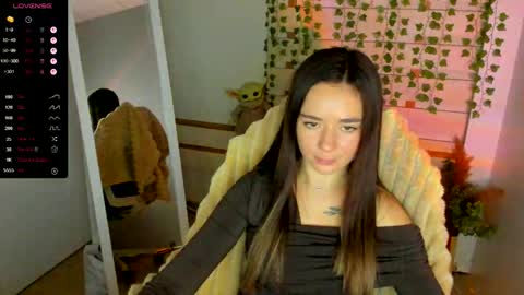 Allana online show from September 28, 8:45 am