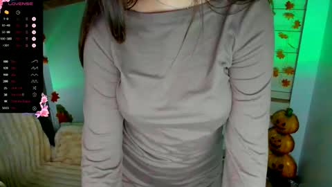 Allana online show from October 24, 7:09 am