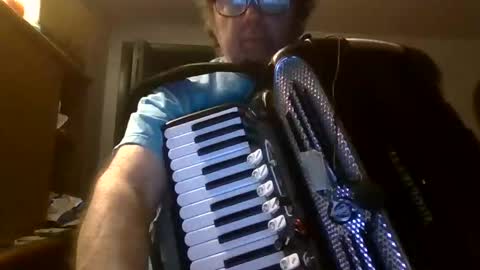 AllanaStar online show from December 18, 2:07 am