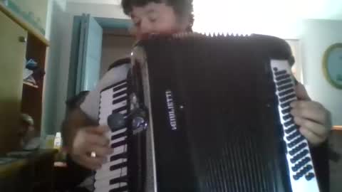 AllanaStar online show from December 15, 2:07 am