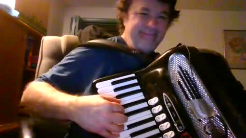 AllanaStar online show from February 17, 2:20 am